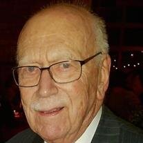 Paul William Meckfessel