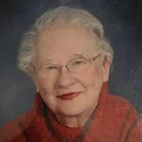Patricia A. Olson