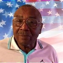 Lenwood Earl Murphy