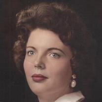 Floy Jeannette Payne