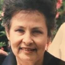 Marilyn Muhlbauer