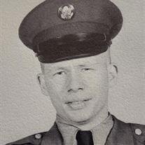 John A. Short Sr.