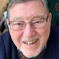 Gordon H. Fricke