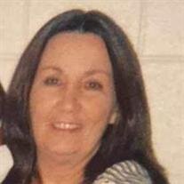 Betty Ann Ramsey