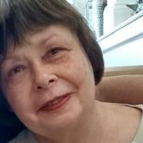 Ms Lenore Joie Dillon