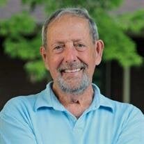 Raymond P. "Dick" Wenner
