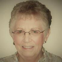Joan A. Pope
