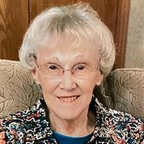 Janice Hope Wyma