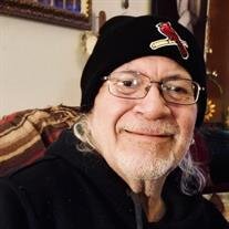 Johnnie Edward Soto