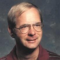 Charles Donald Grant Sr.