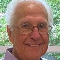 Gilbert C. Phillips