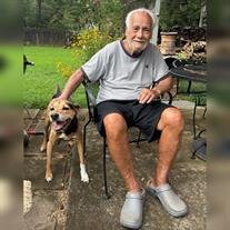 James Edward Scott, Sr.
