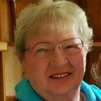 Antoinette "Toni" Kott