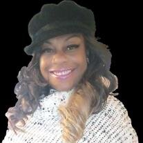 Ms. Carmen Renee' Cox-Griffin