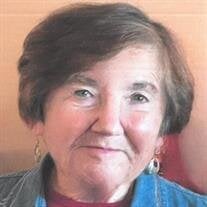 Beverly Rose Miller