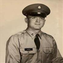 Daniel Lee Ayers