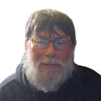 Stephen E. McHenry