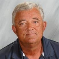 Coach Ray V. Shempert