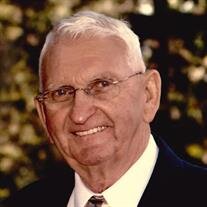 Arthur J. Borgerding