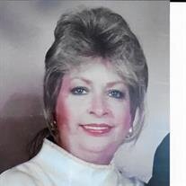 Barbara Ann Bell