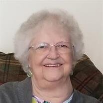 Nancy A. Wolff