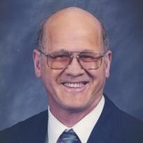 Vernon Paul Weaver