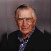 Gerald Raymond Dokka