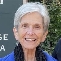 Judy French Hawthorne