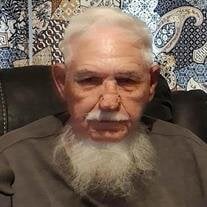 Robert Lansdon Sr.