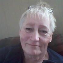 Debra J. McClaughry