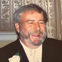 Thomas Jay Vickery Sr.