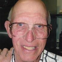 Charles Edward "Chuck" Arbaugh