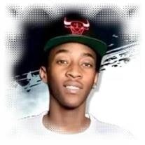 Shannon Sallie Jr.