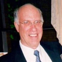 William "Bill" Arthur Teague
