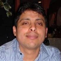 Carlos F. Sandoval