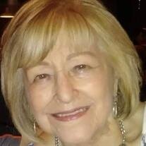 Goldine "Goldie" Ida Herber Cliver