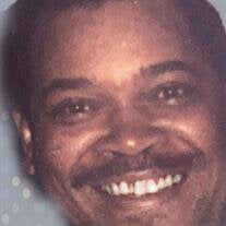Mr. Robert Lee Henry Jr.