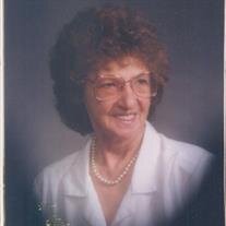 Dorothy Dean Bradshaw