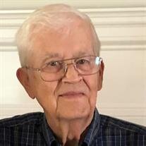 Keith Eugene Dumph
