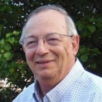 Mr. Albert "Al" Nachbauer