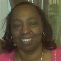 Mrs. Josephine "Josie" (House) Blackshear