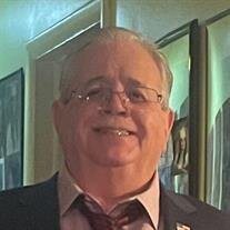 Donald N. Williams
