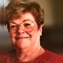 Doris "Lil" Kolomyjec