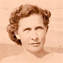 Joyce Hunt Ivy