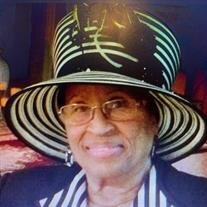 Mrs. Leslie M. Graham
