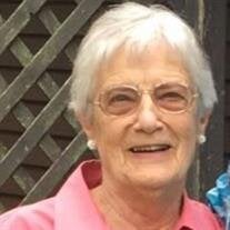Laverne I. Schmidt
