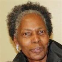 Ms. Gwendolyn R. Johnson