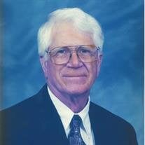 Edward Williams