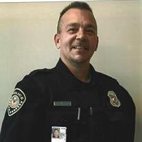 Rodney William Renfroe