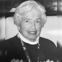 Geri Orvilda DeCorsey